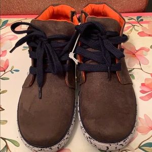 Toddler Boys' Austin Casual Fashion Boots